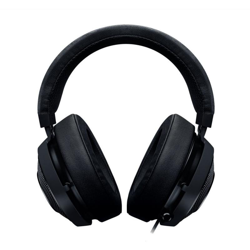 Razer Kraken Pro V2 Oval Ear Cushion Gaming Headphone