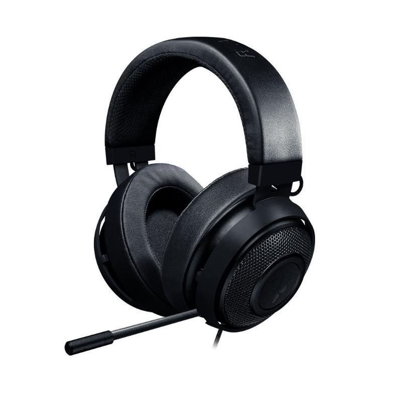 Razer Kraken Pro V2 Oval Ear Cushion Gaming Headphone