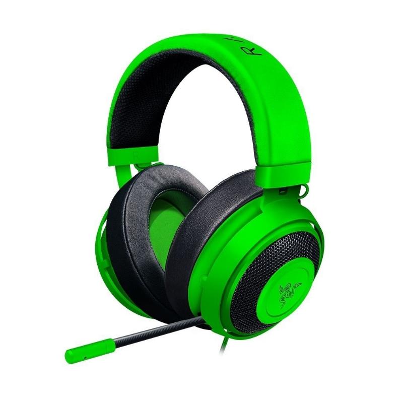Razer Kraken Pro V2 Oval Ear Cushion Gaming Headphone