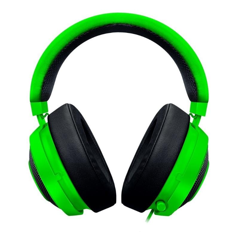 Razer Kraken Pro V2 Oval Ear Cushion Gaming Headphone