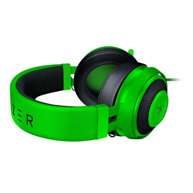 Razer Kraken Pro V2 Oval Ear Cushion Gaming Headphone