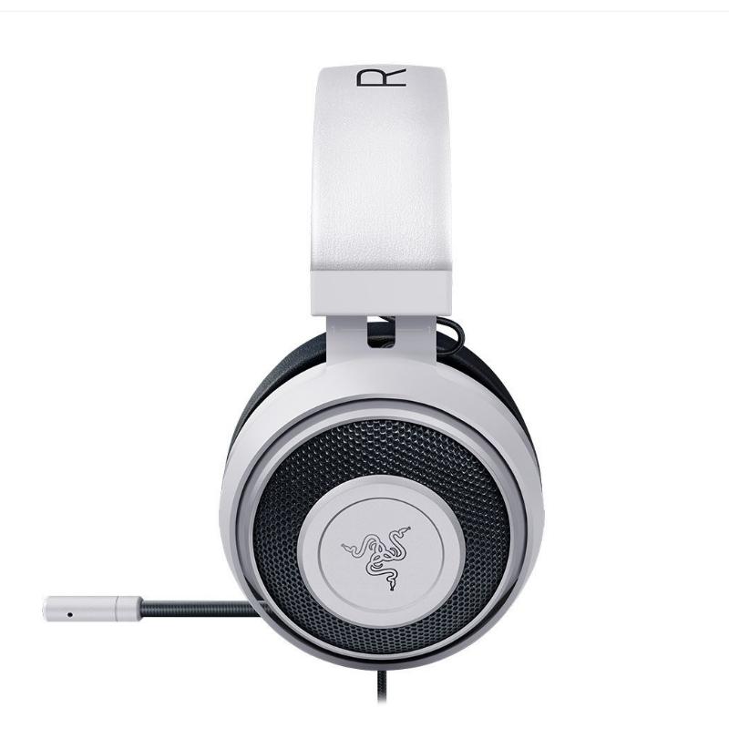 Razer Kraken Pro V2 Oval Ear Cushion Gaming Headphone