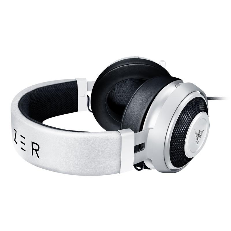 Razer Kraken Pro V2 Oval Ear Cushion Gaming Headphone