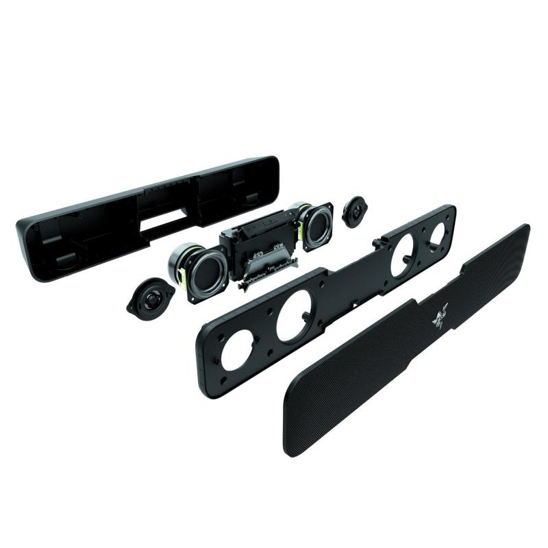 Razer Leviathan 5.1 Surround Soundbar