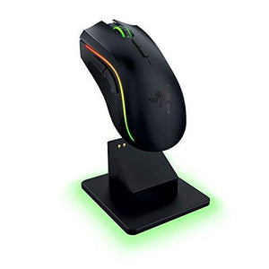 Razer Mamba Wireless Gaming Mouse