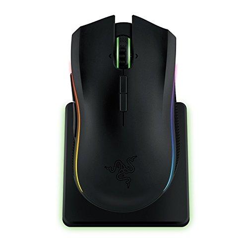 Razer Mamba Wireless Gaming Mouse
