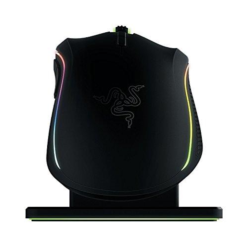 Razer Mamba Wireless Gaming Mouse