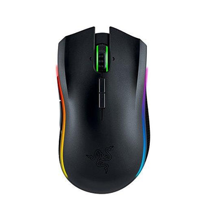 Razer Mamba Wireless Gaming Mouse