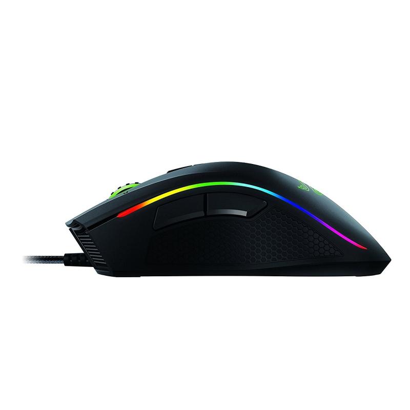 Razer Mamba Elite Chroma Gaming Mouse
