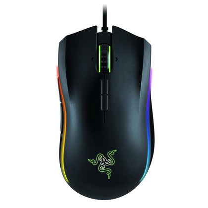 Razer Mamba Elite Chroma Gaming Mouse