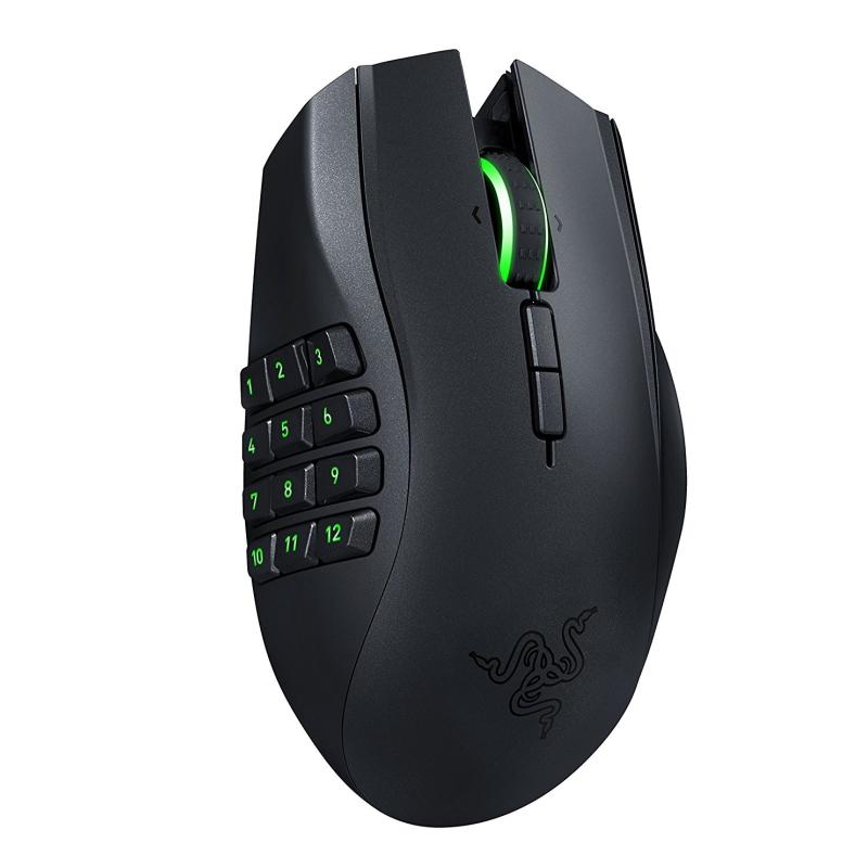 Razer Naga Epic Chroma Gaming Mouse