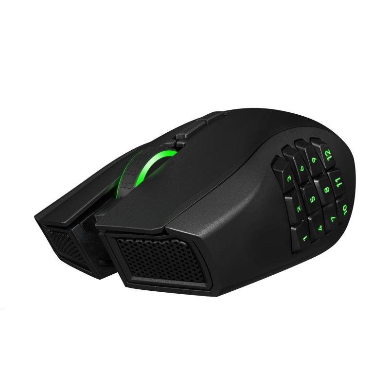 Razer Naga Epic Chroma Gaming Mouse