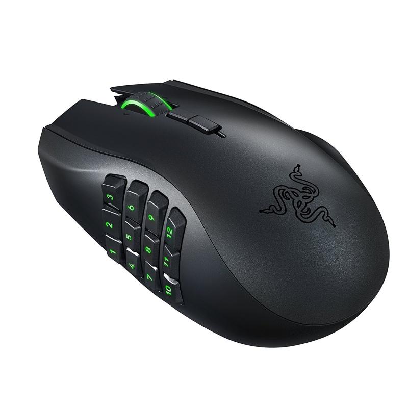 Razer Naga Epic Chroma Gaming Mouse
