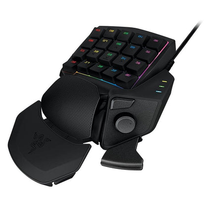 Razer Orbweaver Chroma Mechanical Gaming Keypad