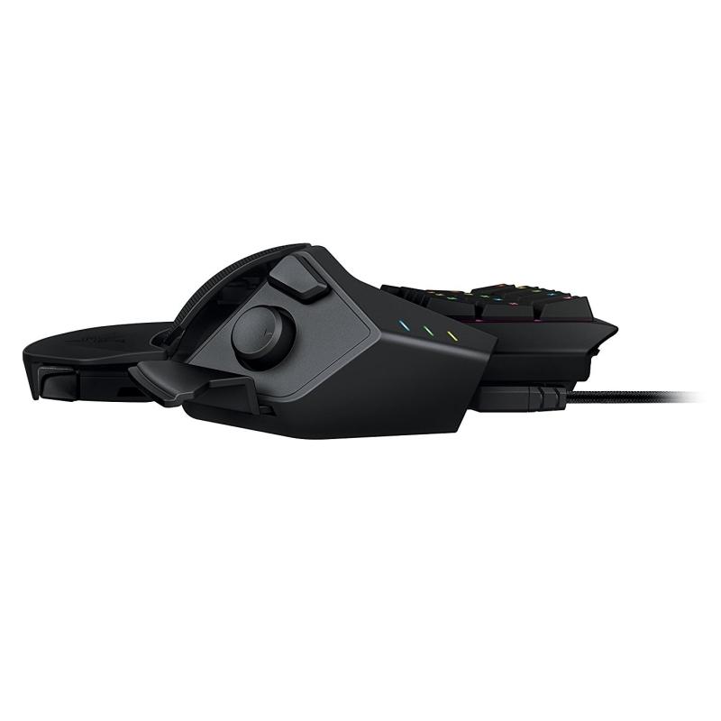 Razer Orbweaver Chroma Mechanical Gaming Keypad
