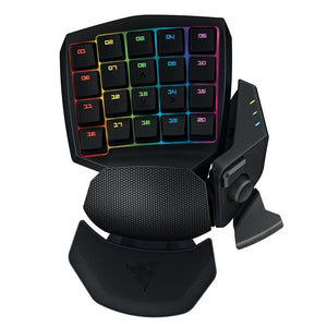 Razer Orbweaver Chroma Mechanical Gaming Keypad