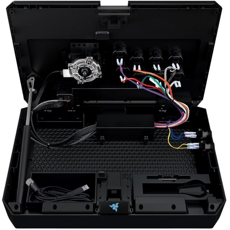 Razer Panthera Evo - Arcade Fight Stick for Playstation 4