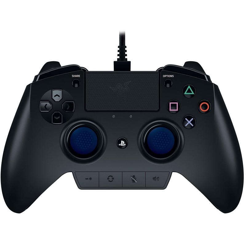Razer Raiju Tournament Edition PS4 Controller