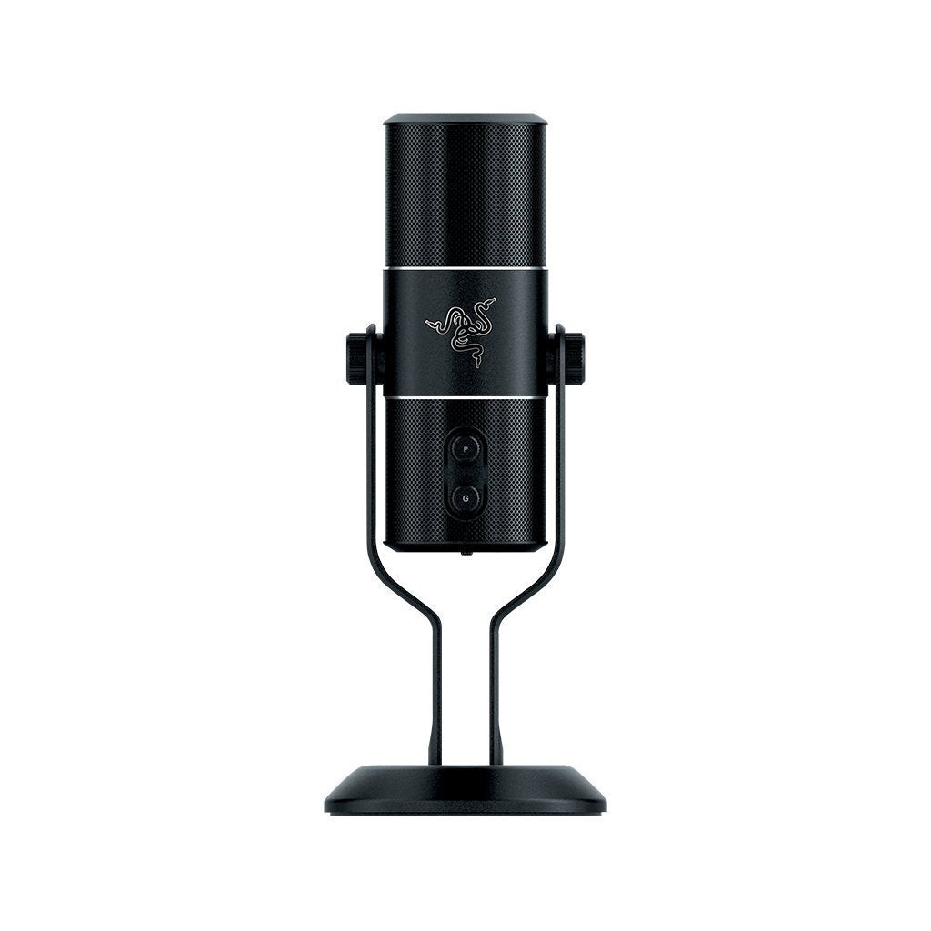 Razer Seiren X Gaming Microphone