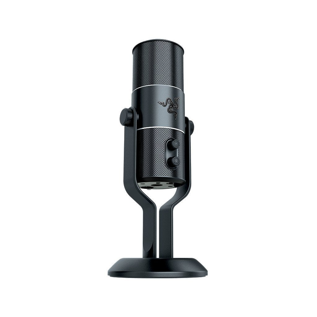 Razer Seiren X Gaming Microphone