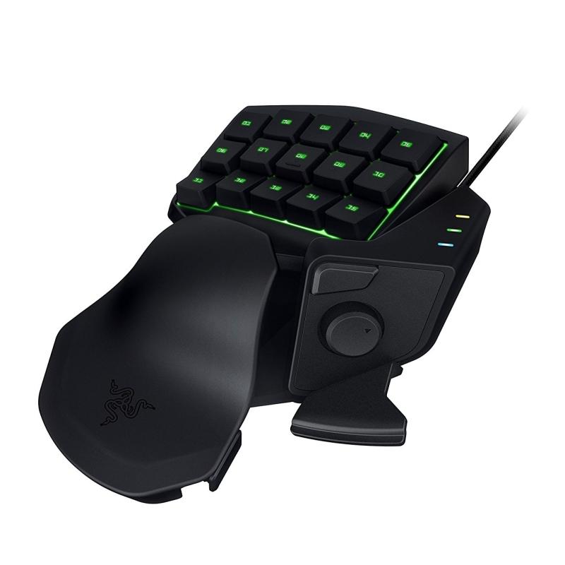 Razer Tartarus V2: 32 Progammable Keys Mecha-Membrane Gaming Keypad