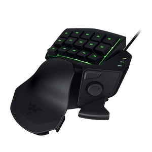 Razer Tartarus V2: 32 Progammable Keys Mecha-Membrane Gaming Keypad