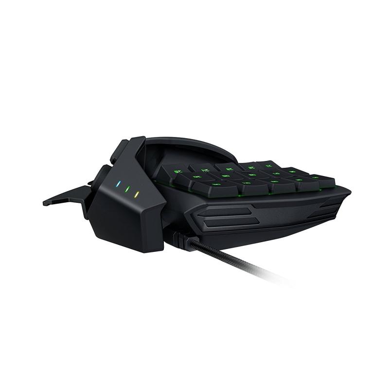 Razer Tartarus V2: 32 Progammable Keys Mecha-Membrane Gaming Keypad