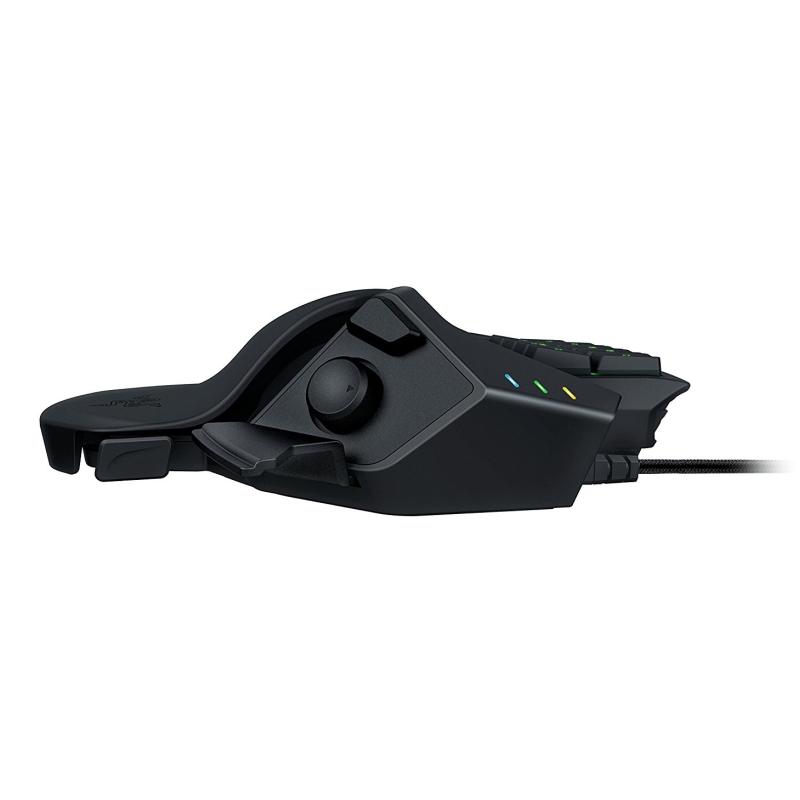 Razer Tartarus V2: 32 Progammable Keys Mecha-Membrane Gaming Keypad