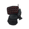 Razer Tartarus V2: 32 Progammable Keys Mecha-Membrane Gaming Keypad