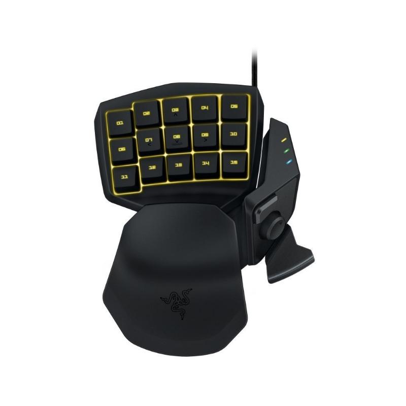 Razer Tartarus V2: 32 Progammable Keys Mecha-Membrane Gaming Keypad