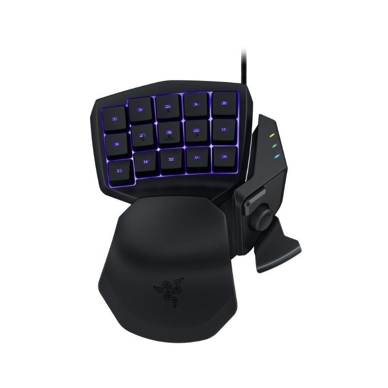 Razer Tartarus V2: 32 Progammable Keys Mecha-Membrane Gaming Keypad