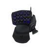 Razer Tartarus V2: 32 Progammable Keys Mecha-Membrane Gaming Keypad