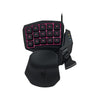 Razer Tartarus V2: 32 Progammable Keys Mecha-Membrane Gaming Keypad