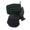 Razer Tartarus V2: 32 Progammable Keys Mecha-Membrane Gaming Keypad