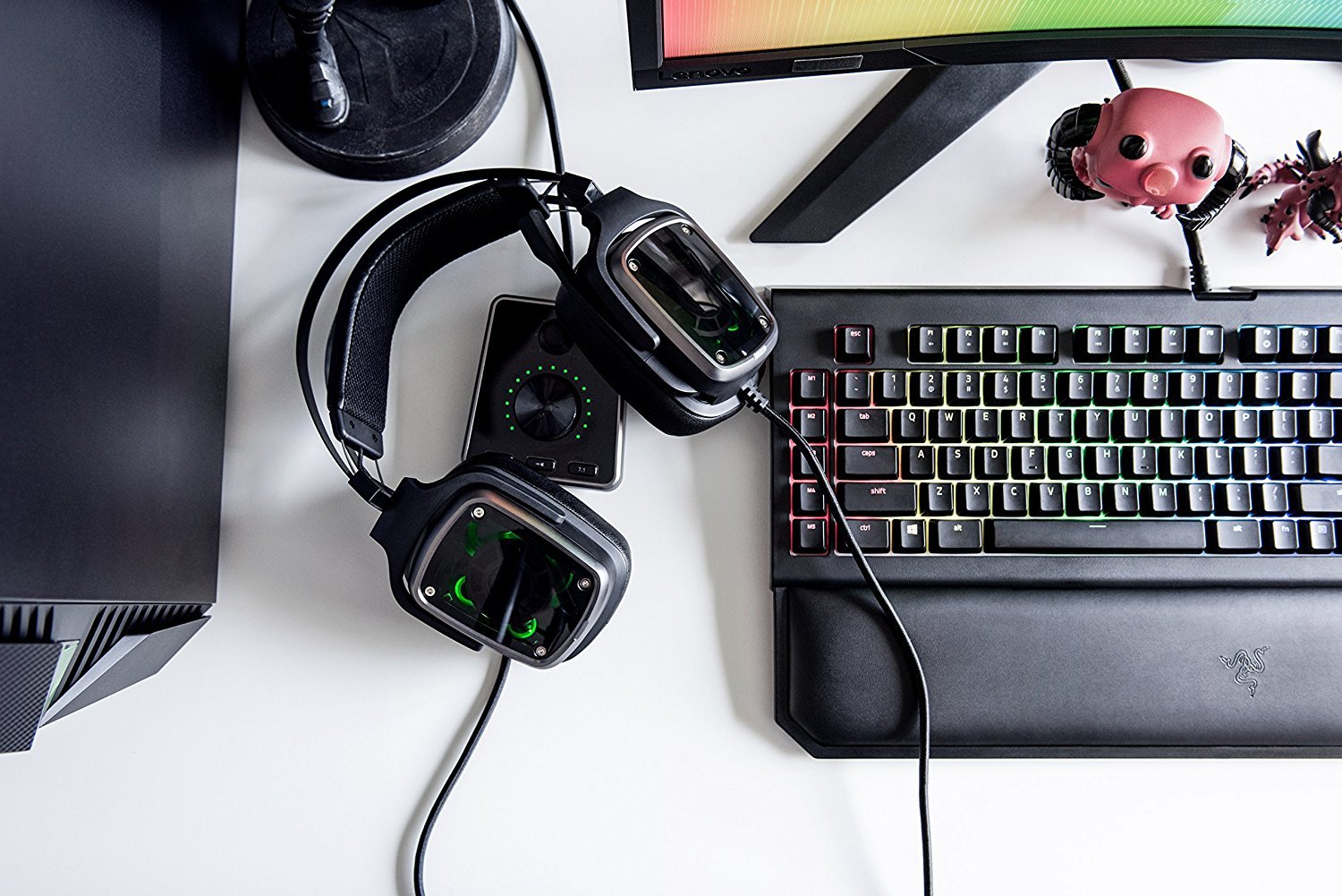 Razer Tiamat 7.1 V2 PC Gaming Headset
