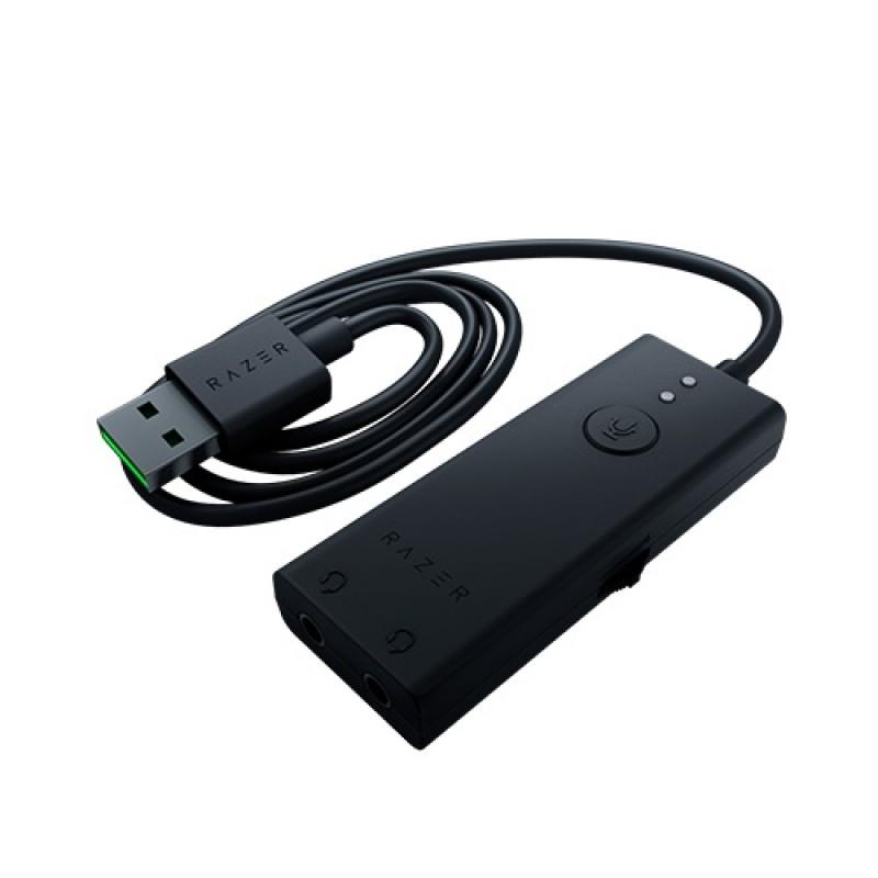 Razer USB Audio Enhancer