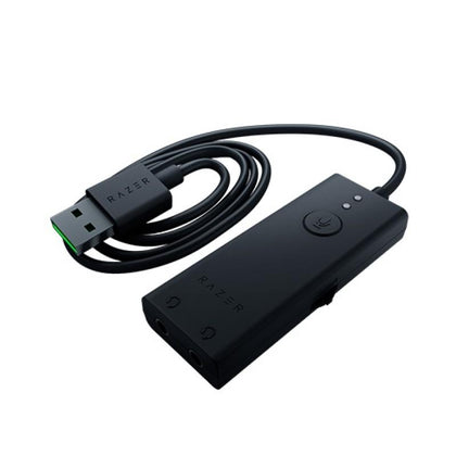 Razer USB Audio Enhancer