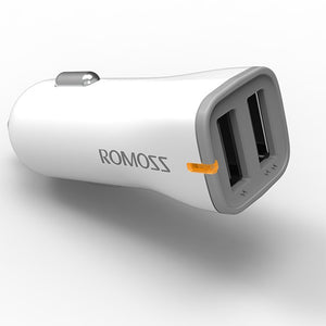 Romoss Car Charger Ranger 17 17W