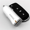 Romoss Car Charger Ranger 17 17W