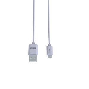 Romoss Nylon-braided Micro-USB Cable