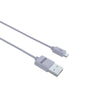 Romoss Nylon-braided Micro-USB Cable
