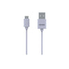 Romoss Nylon-braided Micro-USB Cable