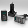 Romoss Rocket Power Lite Car Charger