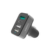 Romoss Rocket Power Lite Car Charger