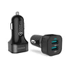 Romoss Rocket Power Pro 36 W Car Charger