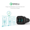 Romoss Rocket Power Pro 36 W Car Charger