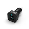 Romoss Rocket Power Pro 36 W Car Charger