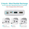 Romoss SW20 Type-C QC3.0 20000mAh Powerbank