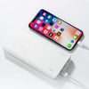 Romoss Sense 6+ Type-C QC3.0 20000mAh Powerbank