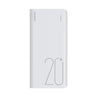 Romoss Sense 6+ Type-C QC3.0 20000mAh Powerbank